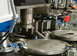 銷軸壓裝專機(jī)